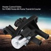 VOBOR Car Heater Control Valve for Ford Fiesta Ka Puma
