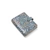 Filofax Pocket Botanical organiser - blue