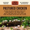 True Primal Roasted/Tuscan Chicken Variety 8-pack, Ready to eat, Gluten