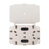 ofcn-014c 12 cores Fiber Optic Splice Tray