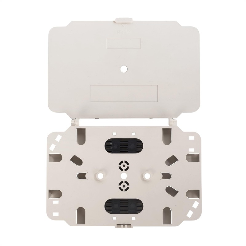 ofcn-014c 12 cores Fiber Optic Splice Tray
