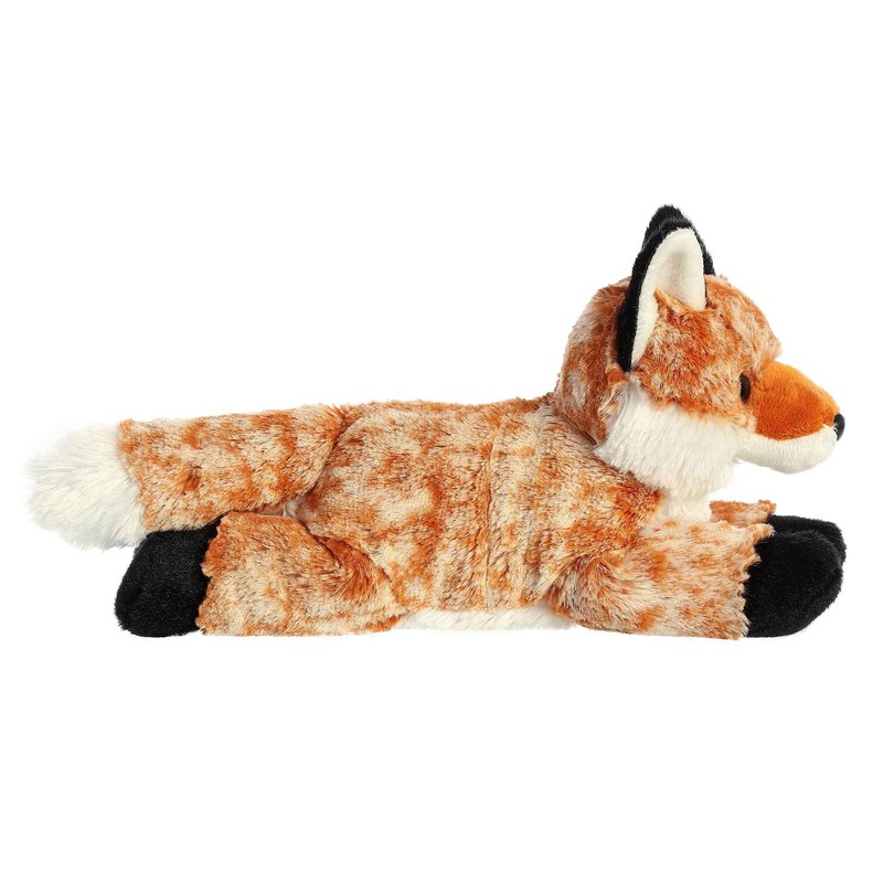 Aurora® Adorable Flopsie™ Autumn Fox™ Stuffed Animal - Used to