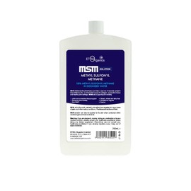 MSM Solution Methyl Sulfonyl Methane 250mL