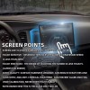 Unbranded 2018-23 Dodge RAM 1500 2500 3500 4500 8.4" Uconnect