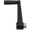 dilou Hand Crank in 5 Different Sizes Crank Handle Rotary