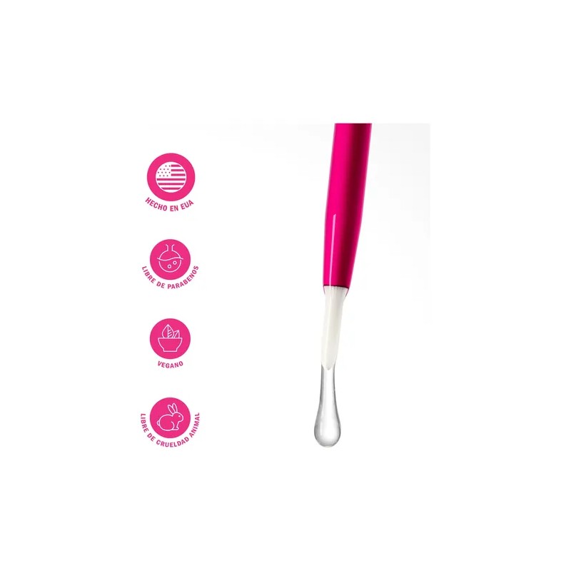 Flash - Mini Serum Para Pestañas 1ml - Suero Amplificador