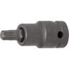 BGS 5378 | Impact Bit Socket | length 55 mm