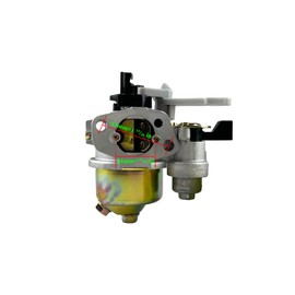 TURBOTUNITY 212 Carburetor Kit for Harbor Freight Predatot 212cc 224 w/Performance Jets 6.5HP 7HP Coleman CT200U EX BT200X Baja MB200 Mini Bike Go karts