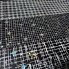 MOLNESO 6 Rolls Clear Holographic Decorative Tape, Wide PET Star