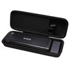 LTGEM Hard Case for Epson Workforce ES-200 / ES-300W /
