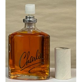 Revlon Charlie Revlon  Concentrated Cologne Splash 2.25 fl oz  Original 90 S Pl Read