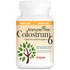 Immune Tree Colostrum6, Certified 6-Hour Colostrum, 90 Capsules