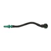 GATES Moulded fuel hose MFL1255