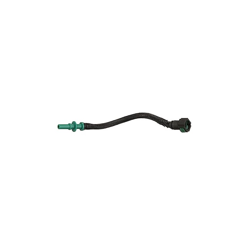 GATES Moulded fuel hose MFL1255