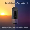 Airversa Smart Waterless Diffuser Plug in Wall for Essential Oils,