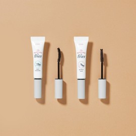 Etude 닥터 마스카라 픽서 2개 퍼펙트래쉬 롱래쉬 Dr. Mascara Fixer 2pcs Perfect Lash Long Lash