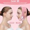 V Line Lifting Mask Chin strap for sleeping, V Line