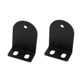 Artudatech Rear Windshield Roof 50"LED Light Bar Mount For Can Am Defender 500/800/1000/Max 2016-2025 For Can Am Defender HD5/8/10 4X4 2016-2019