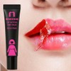 Morichae Lip Tattoo Tint Pack, 1 pack, 15g, rose pink / 모리채 립타투 틴트 팩, 1개, 15g, 로즈핑크
