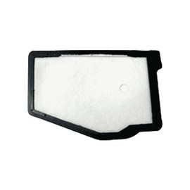 GardenPal A226000490 Air Filter Replacement for Shindaiwa EB240 EB240S Blower Replaces OEM A226000490 72933-82210