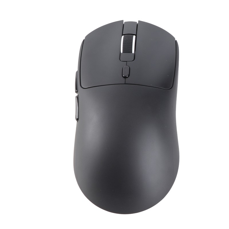 Wireless Mouse 2.4G BT5.1 1200 2400 3200 6600 9600 12000DPI