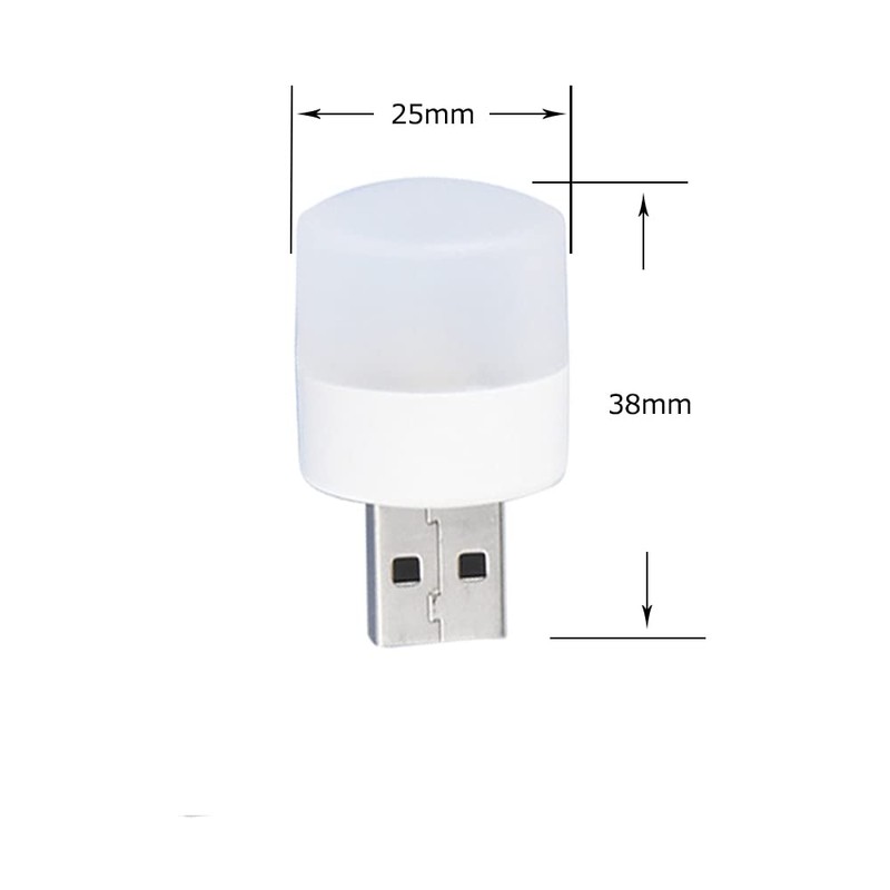 USB Night Light USB Night Light LED Light USB Mini
