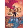 THOR BY JASON AARON: THE COMPLETE COLLECTION VOL. 2