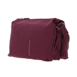 Mandarina Duck Women's Md20 Clutch Bag, Vibrant Pink