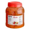 FixtureDisplays Fanale Passion Fruit Jam / Smoothie Paste 9.24 lb.
