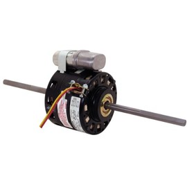 CENTURY OFC1024 Century Ofc1024 Double Shaft Blower Motor, 5", 208