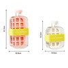 Ice Cube Bottle, Ice Cube Bottle, 2 in 1 Ice