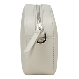 Marc O'Polo Villy Crossbody Bag XS Stone Grey