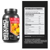 Creatina Monohidratada 1kg Maximo Protein 200 Porciones
