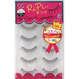 Ripi Eyelashes