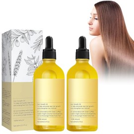 MUBILL Aceite Esencial Romero, Aceite de Romero para el Cabello, Aceite Esencial Romero Cabello - 30ml Aceite de Masaje de Aromaterapia Para El...    