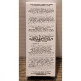 ICONIC London Super Smoother Blurring Skin Tint - Warm Tan 1.01 fl.oz.