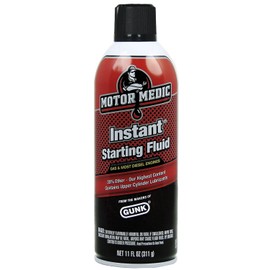 Stens Niteo - M3815 Stens 752-942 Starting Fluid