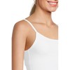 Beyond Yoga Womens Spacedye Forever Tank Cloud White MD One