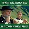 Ricola Ricola Max Swiss Cherry Throat Care Large Bag | Cough Suppressant Drops | Dual Action Liquid Center | Soothing Long-Lasting Relief - 34 Count (Pack of 1)