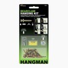 Hangman BHK BearClaw Picture Hanging Kit