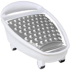Home Basics Cheese Grater and Collector