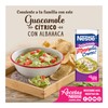 Nestle Media Crema Deslactosada, 190 g