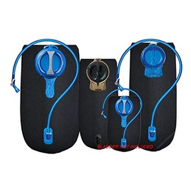 Hydration Tube Covers Bladder Insulators are Compatible with Camelbak Reservoir Water Bladder. Will fit MIL Spec Antidote and Crux