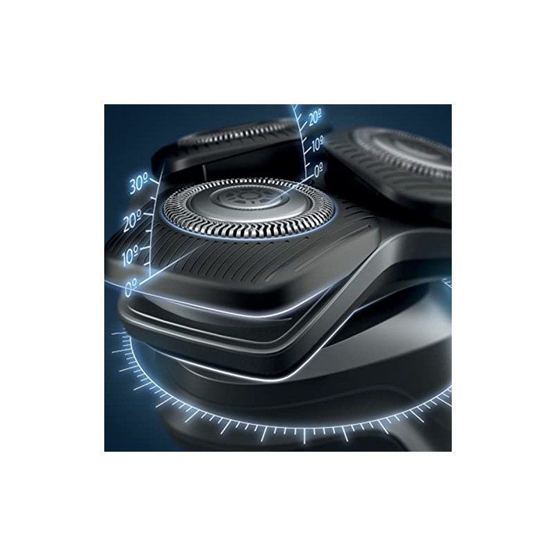 Philips S5588/30 Shaver Series 5000 Wet & Dry/Shaver
