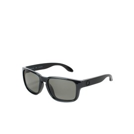 Out Of - Swordfish, sunglasses with polarized photochromic lenses, made in Italy, GLOSSY BLACK