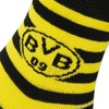 Borussia Dortmund BVB Terry Socks Football Boots Pack of 2