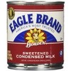 Borden Eagle Brand Sweetened Condensed Milk 4 pack of 14 oz. Cans Thank you for your trust in our services