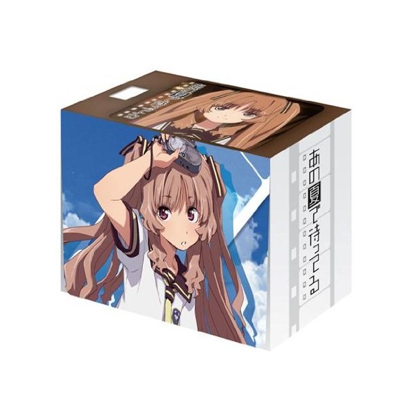 Bushiroad Deck Holder Collection Vol. 70, Waiting for That Summer