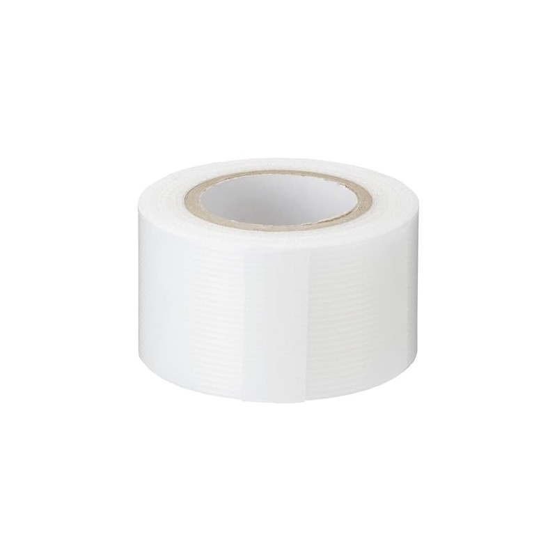 Muji 82914047 Curing Tape, Small Roll Type, 16.4 ft (6