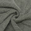 Zollner Set of 10 Flannels, Cotton, 16 x 21 cm,
